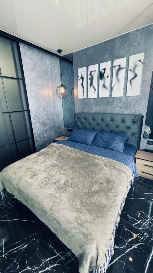 Luxury Design Apartments In The Center Of Kiev Экстерьер фото