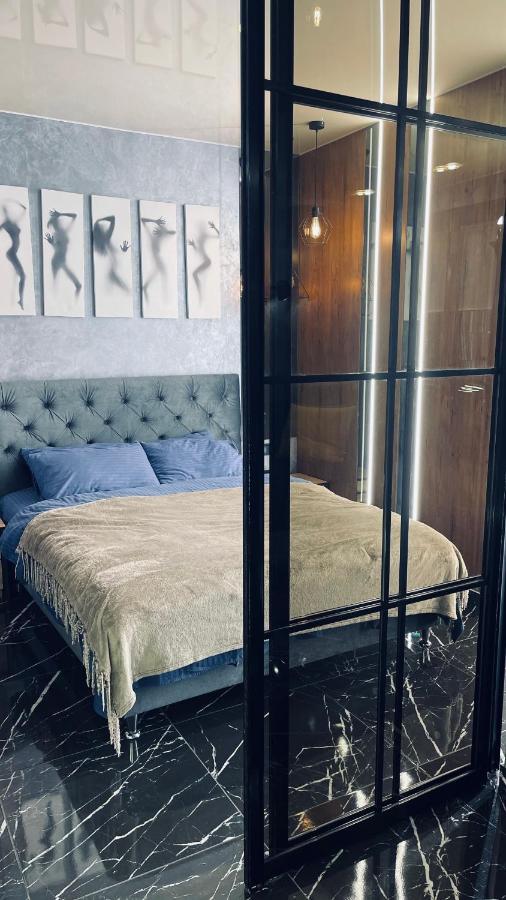 Luxury Design Apartments In The Center Of Kiev Экстерьер фото