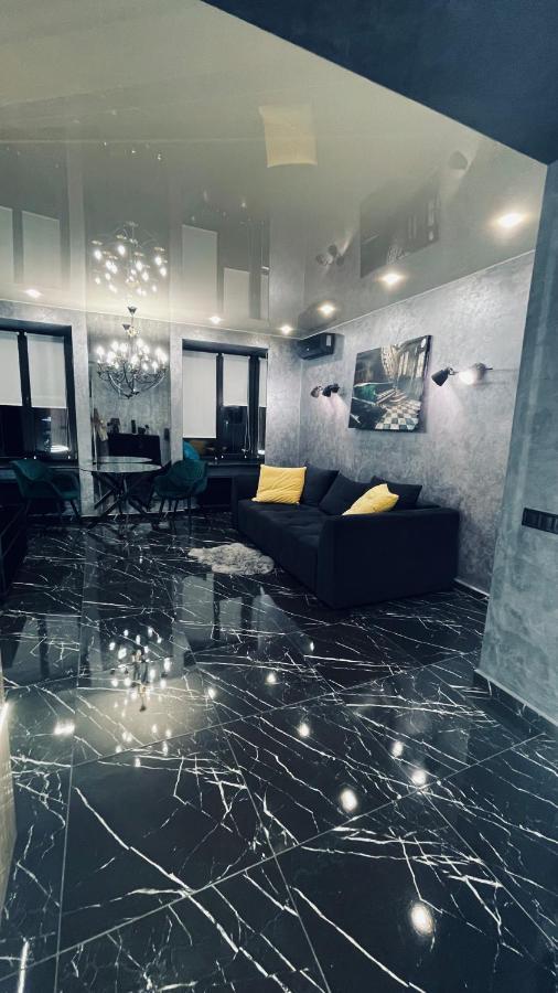 Luxury Design Apartments In The Center Of Kiev Экстерьер фото
