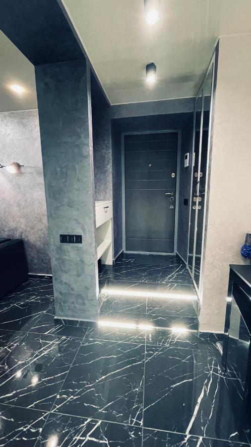 Luxury Design Apartments In The Center Of Kiev Экстерьер фото