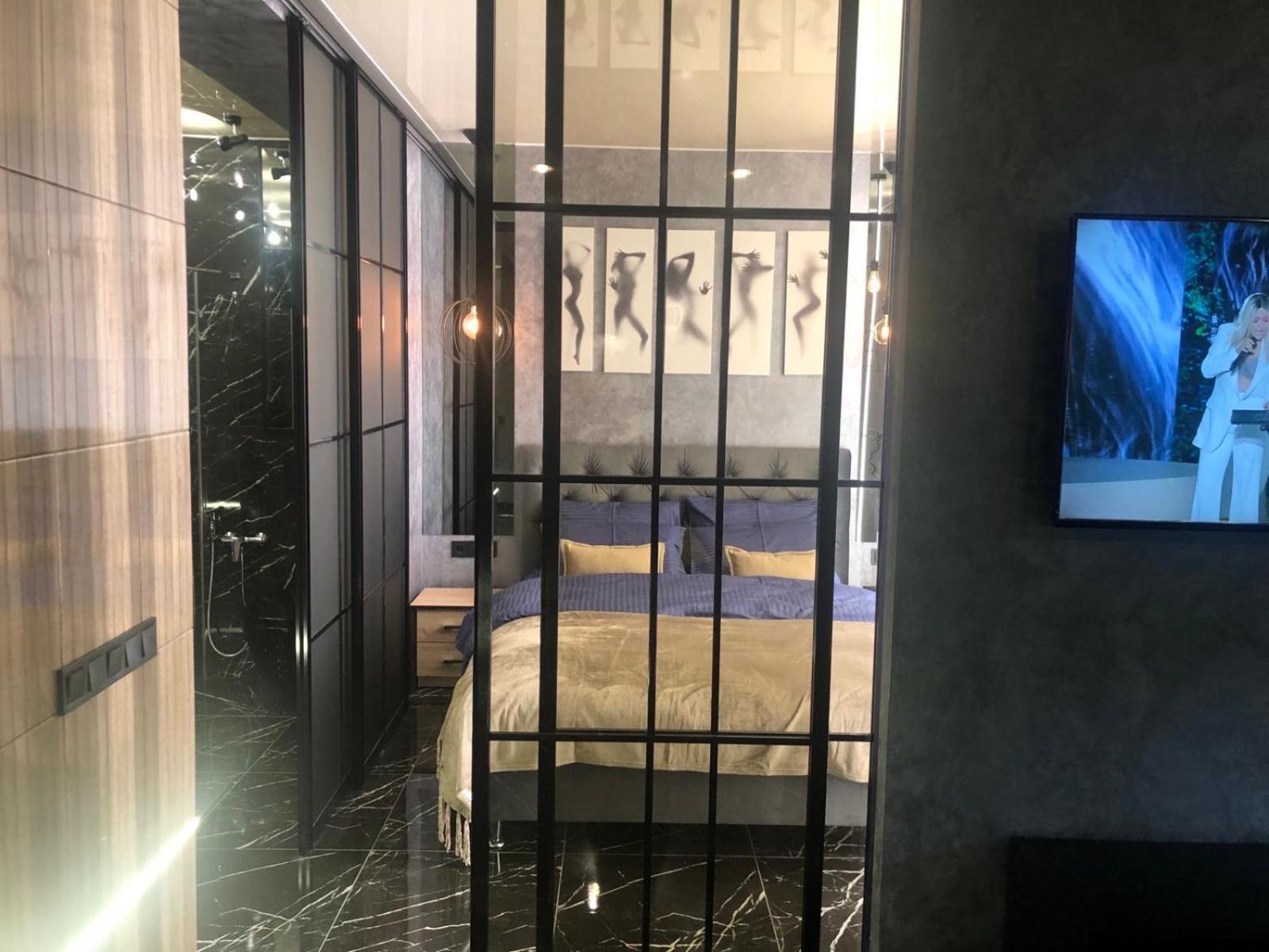Luxury Design Apartments In The Center Of Kiev Экстерьер фото