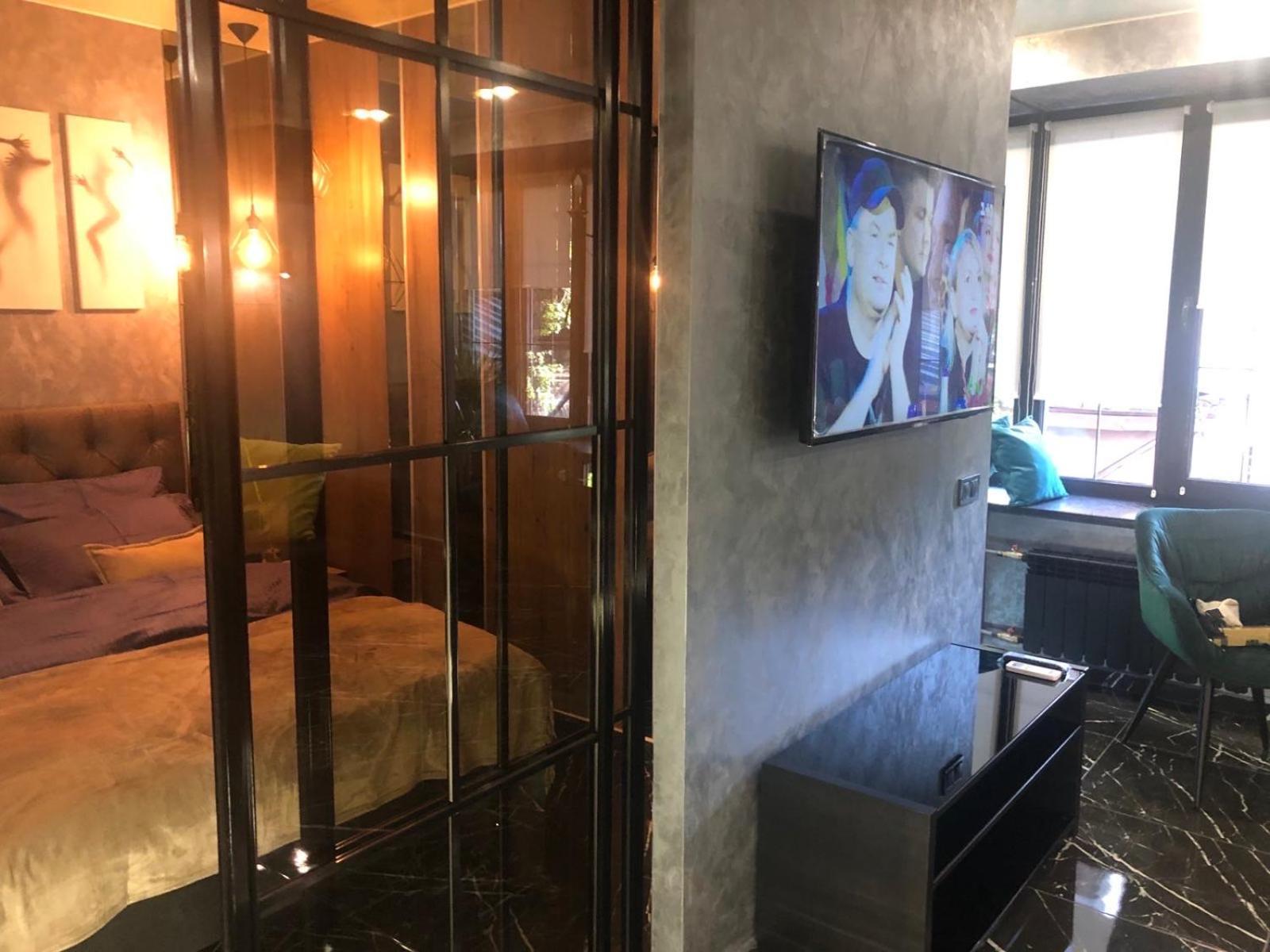 Luxury Design Apartments In The Center Of Kiev Экстерьер фото