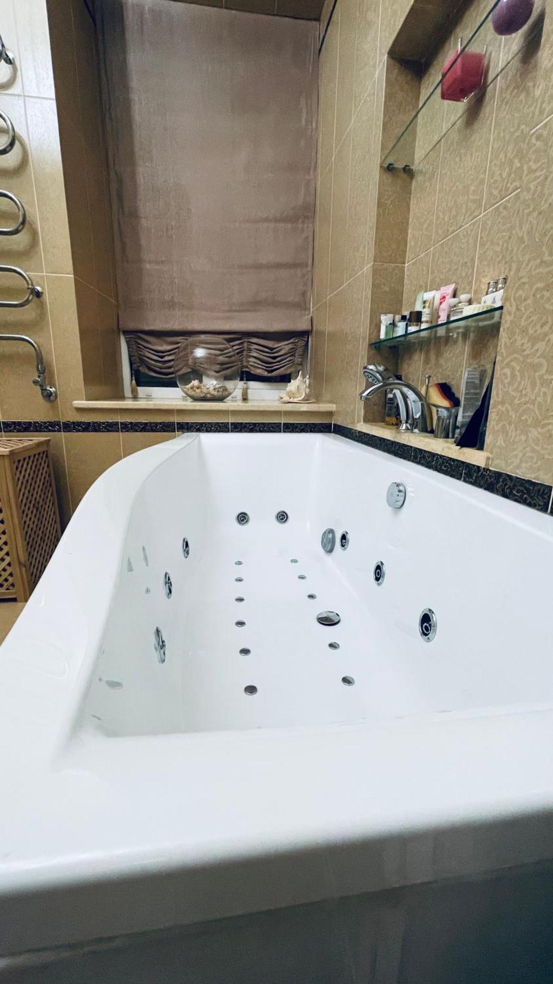 Luxury Design Apartments In The Center Of Kiev Экстерьер фото
