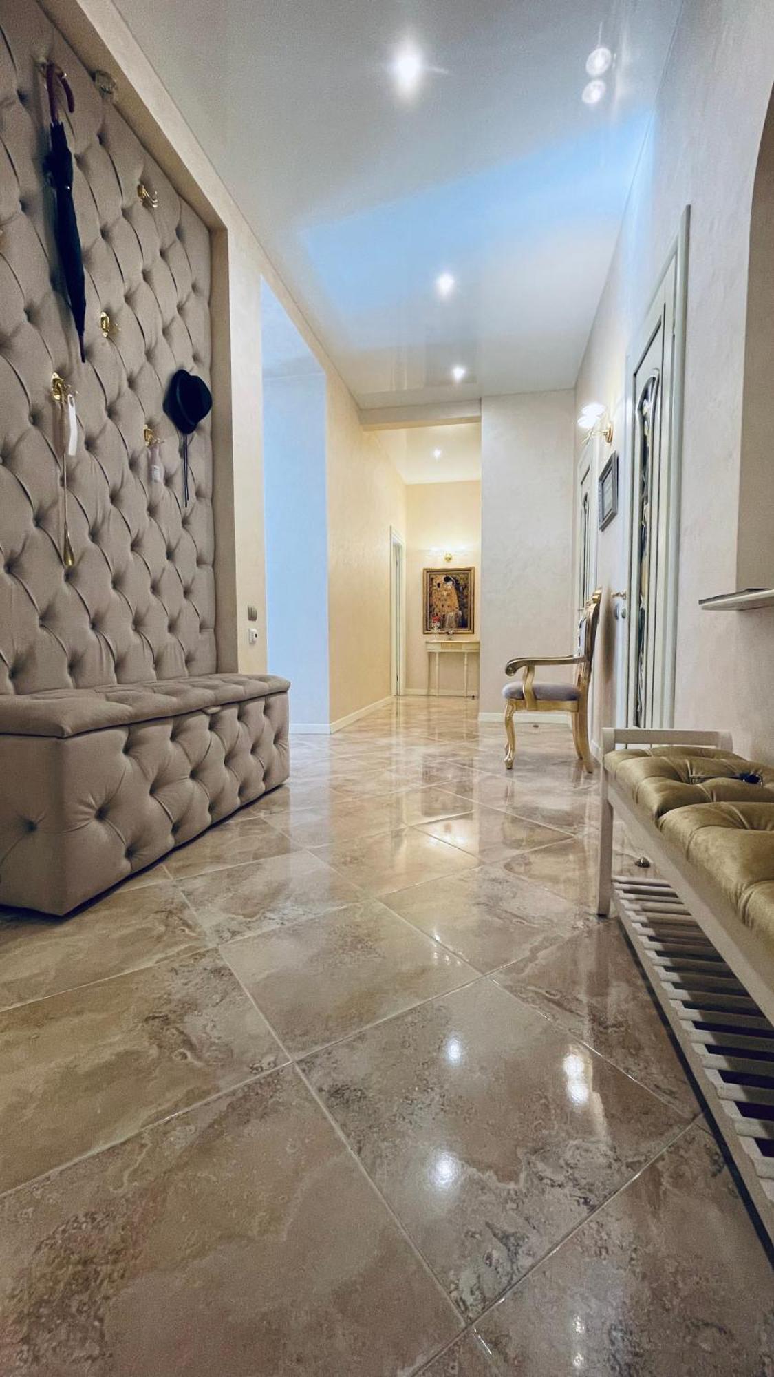 Luxury Design Apartments In The Center Of Kiev Экстерьер фото