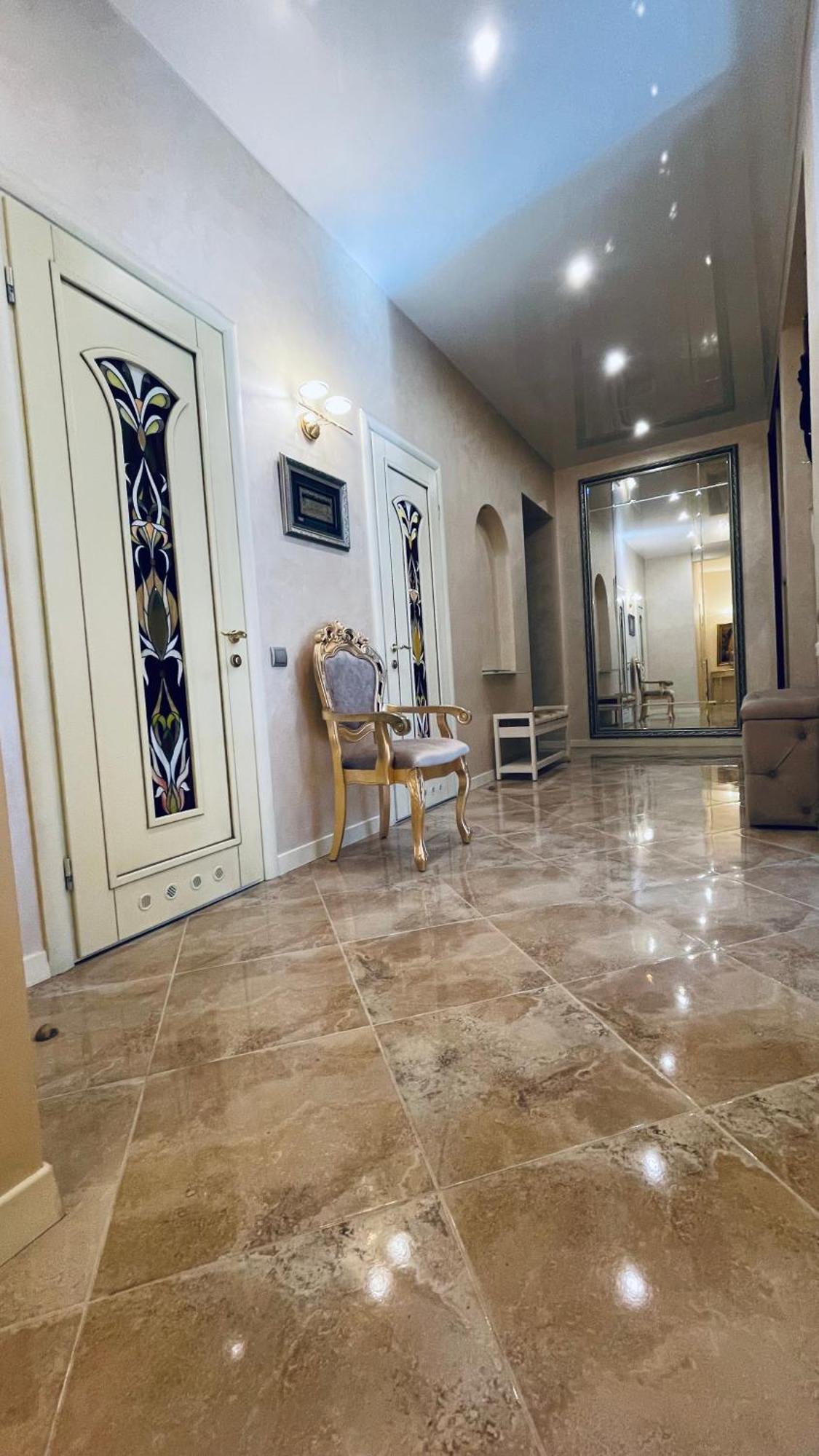 Luxury Design Apartments In The Center Of Kiev Экстерьер фото