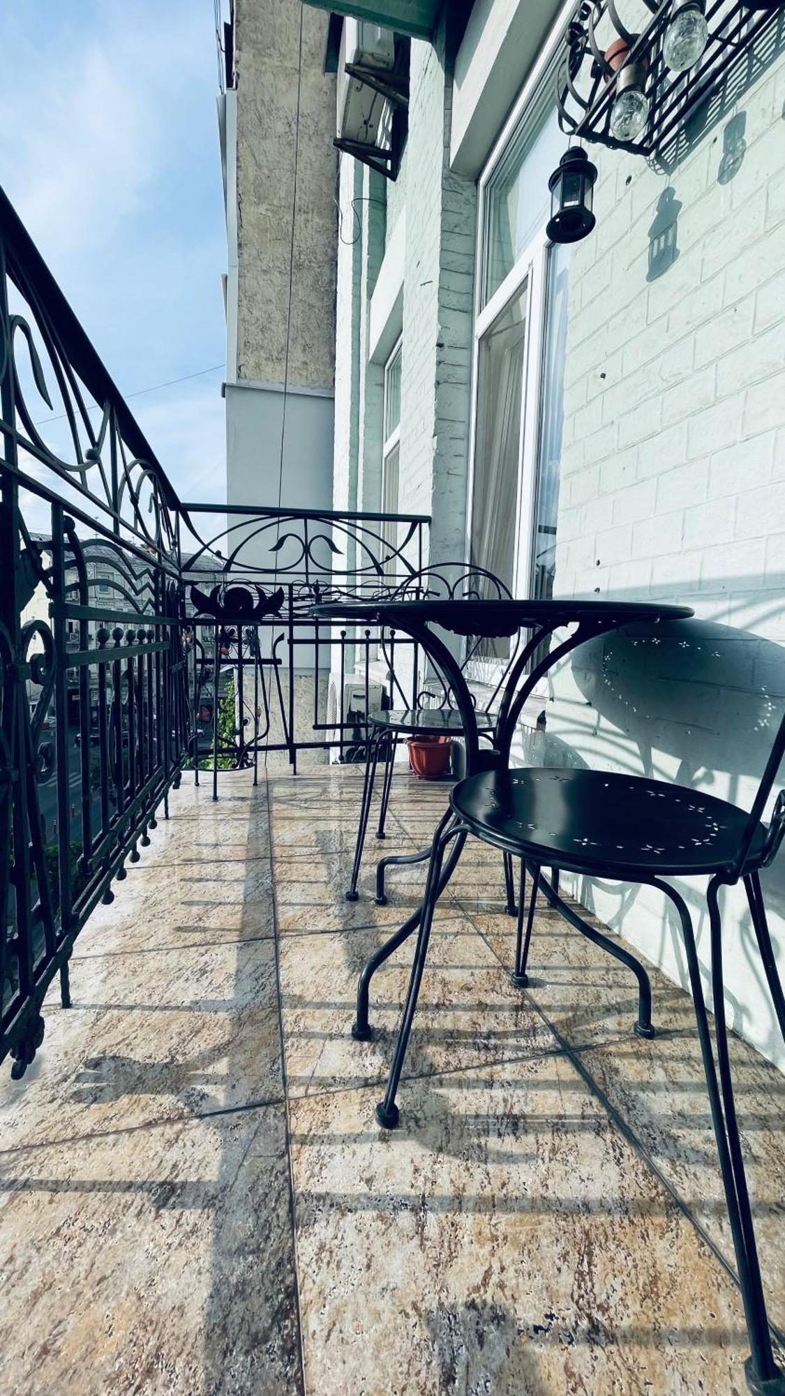 Luxury Design Apartments In The Center Of Kiev Экстерьер фото
